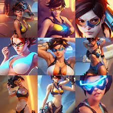 Tracer shadman