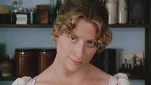 Elegance of Fashion: Defending Susannah Harker's Jane Bennet