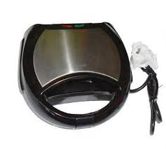 In kenya, most refrigerators are either 3 or 4 star, which is a good thing, considering that most people are usually mindful of their electricity bill. Carrefour Toaster Sandwich Maker Black Price From Jumia In Kenya Yaoota