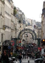 Sociocultural France City Paris Most Beautiful Cities