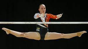 De nederlandse dames hebben zich als land gekwalificeerd door middel van een teamwedstrijd tijdens wk 2019 in stuttgart. Turnsters Gokken Op Olympisch Testevent Nos