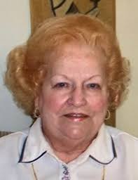 Obituary information for Margene M. Smith