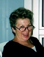 Patricia Kerr Obituary (1942