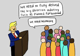 Opinion Planned Parenthood Is More Than An Abortion Clinic Scot Scoop News