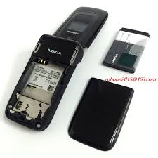 If you enter codes provided by free generators too many times, you can block the code counter in your device. Nokia 6085 Flip Phone Gsm Astore In