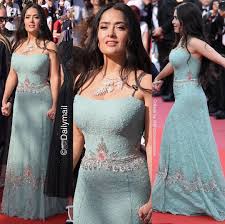 Her father, sami hayek domínguez, is a lebanese mexican, with his ancestors hailing from the city of baabdat, lebanon, a city salma and her father visited in 2015 to promote her movie kahlil gibran's the prophet. Pin On Salma Hayek