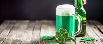 Son muchas las marcas de cerveza que invaden el mercado, pero entre ellas siempre. Dia De San Patricio Como Celebrar Esta Festividad En Argentina