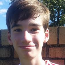 Sam Wall's High School Bio