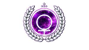 Círculo – • Grupo de união feminina EDL