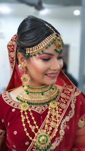 Top Beauty Parlours For Herbal Treatment in Dugri