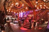 Sing Sing Theater and Bar - Stylish Nightclub and Bar in Sukhumvit ...