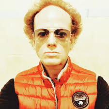 Frank Wirth's Instagram, Twitter & Facebook