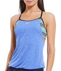 Pin By Candy Knox On Clothes Tankini Swim Tops Swim Tankini Nike Tankini