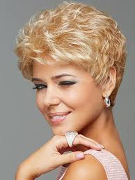Mowiglux short wigs for black women pixie wavy human hair wigs short black layered wavy wigs 1b color. Short Wavy Wigs Ultimate Looks Wigs