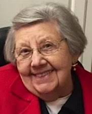 Martle 'Marty' Joy Niesen, 92, had quick wit, a beautiful voice, and was  deeply loved