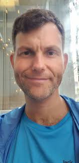 Marc-André Casavant, acteur • Facebook