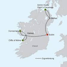 Maybe you would like to learn more about one of these? Bahnerlebnisreise Nordirland Und Der Westen