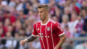 In 61 spielen für bayerns zweite. Fc Bayern Munchen Niklas Dorsch Tritt Nach Keine Faire Chance Bekommen Eurosport