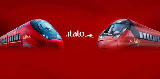 Sul sito italotreno.it, app italo treno e tramite pronto italo allo 060708 potrai pagare con: Italo Treno Ntv Linkedin