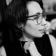 Profile for Ana Lara