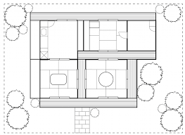 Traditional japanese homes are called minka, and are often what people picture in their heads when they think of a japanese style house.this includes tatami flooring, sliding doors, and wooden verandas circling the home. Typical Home Layouts Differences Between Japan And Abroad Housing Japan