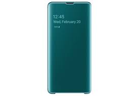 Protect your samsung galaxy s10+/s10 plus with this flip case, which features a hard plastic shell to protect your device. Samsung Galaxy S10 Plus Cases Here Are The Best Ones Available