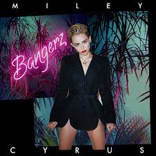 Miley Cyrus | Artist | The Rock Box Record Store | Camberleys Record Shop