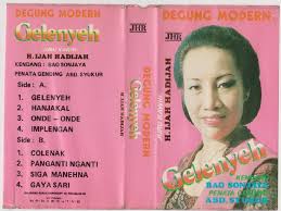 More images for potret manehna lirik » Idjah Hadidjah Impleungan Lirik Lagu