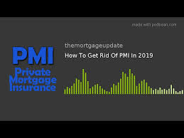 How to remove mortgage insurance premiums (mip) from fha loans. How To Eliminate Pmi How To Get Rid Of Pmi Insurance On Fha Amazing Youtube