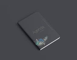 Mockup Di Agenda Semplice Mockup Free Psd Mockup Design Freebie