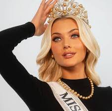 💎 VOTACIONES MISS UNIVERSE 2025 💎