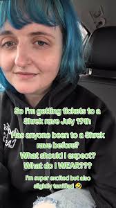 Shrek Rave Louisville Kentucky