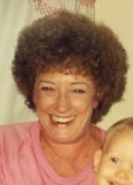 Obituary information for Marie V. Gunnels