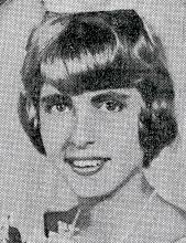 Obituary information for Anne Douglass