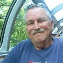 Raymond G Stephens Obituary