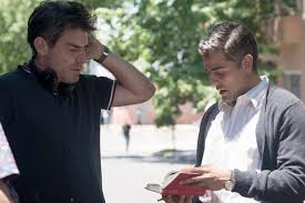 Operation Finale' director Chris Weitz talks about Nazis, Ingmar Bergman  and 'Star Wars'