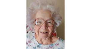 Minnie Carter Obituary (1929