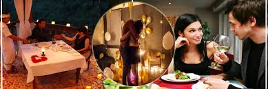 Special day only at candle light date n dinner restaurant. Candlelight Romantic Dinner Ideas For Couple Togetherv Blog