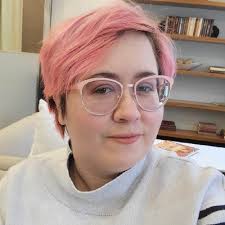 Join me in congratulating my daughter, Devon,