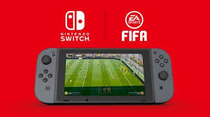 Juego para nintendo switch fifa 19 poco uso sin caja mi whatsap +56 979512673. Fifa 19 Se Confirma Para Switch Contara Con Unos Graficos Mucho Mejores