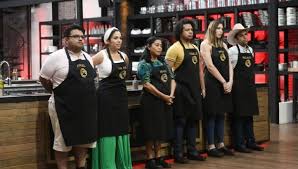 No hay lugar a dudas que masterchef se ha convertido en uno de los programas favoritos entre los chilenos, quienes cada noche de viernes y domingo, están pendientes a la señal de canal 13 para saber quién es el nuevo eliminado del programa. Masterchef Mexico Quien Sera El Participante Eliminado De Este Viernes Gluc Mx
