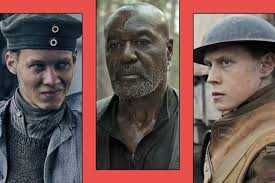 The 22 best war movies streaming