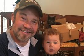 Fundraiser for Tena Blake Wk by Tonia Zurcher : Unexpected Amputation of Dan  Settle's Leg