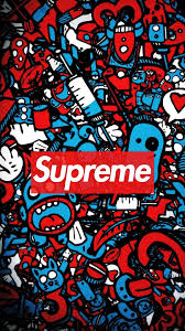 Feel free to send us your own wallpaper and we will consider adding it to appropriate category. Supreme Wallpaper Collection For Mobile Cool Wallpapers Heroscreen Cc Wallpa Supreme Iphone Wallpaper Hypebeast Iphone Wallpaper Graffiti Wallpaper Iphone