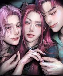 Mariya Ray (Mariya_Ray25)