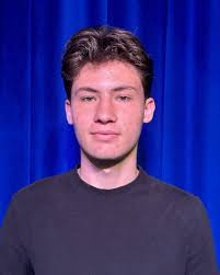 Meet the Cast Monday! Introducing.. Austin Surguy