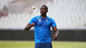 Kagiso rabada‏подлинная учетная запись @kagisorabada25 1 дек. Ipl 2020 We Can Win Ipl 2020 Says Delhi Capitals Kagiso Rabada Cricket News India Tv
