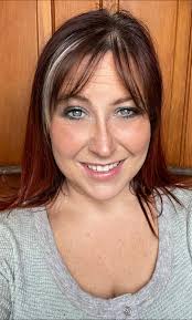 Took advantage of sunshine in dreary Ohio cleaned up my beauty 😍