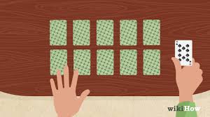 For 3 players, use 2 decks of cards. How To Play Trash Youtube