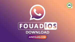 Bagi anda yang sudah jenuh dengan tampilan whatsapp standart anda sekarang dan menginginkan tampilan yang lebih fresh dan menarik. Fouad Ios Apk 8 88 Download Latest Version In 2021 Apkfolks